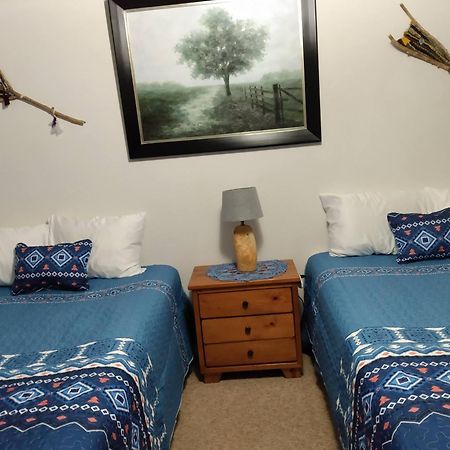 Mokee Motel Блафф Екстер'єр фото
