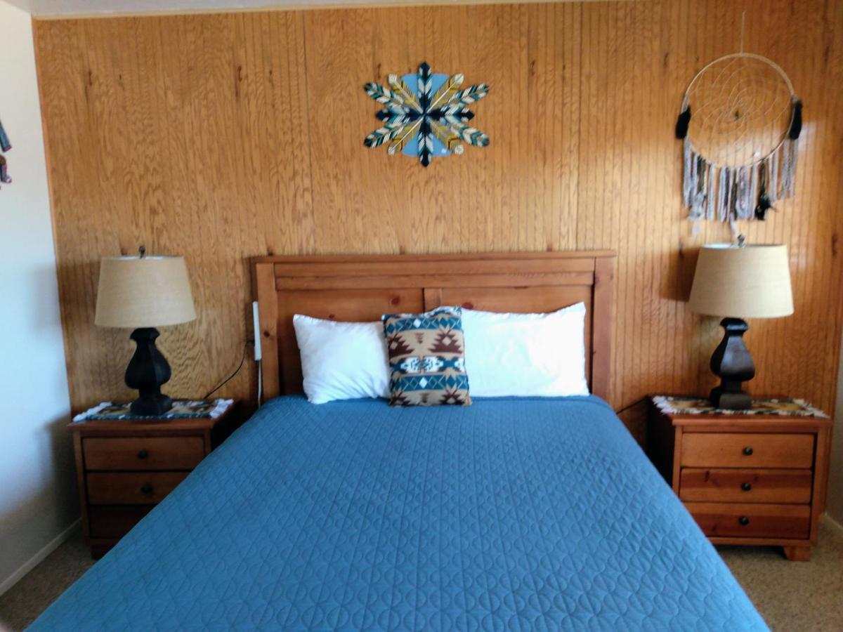 Mokee Motel Блафф Екстер'єр фото