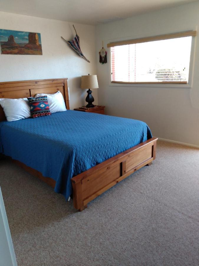 Mokee Motel Блафф Екстер'єр фото