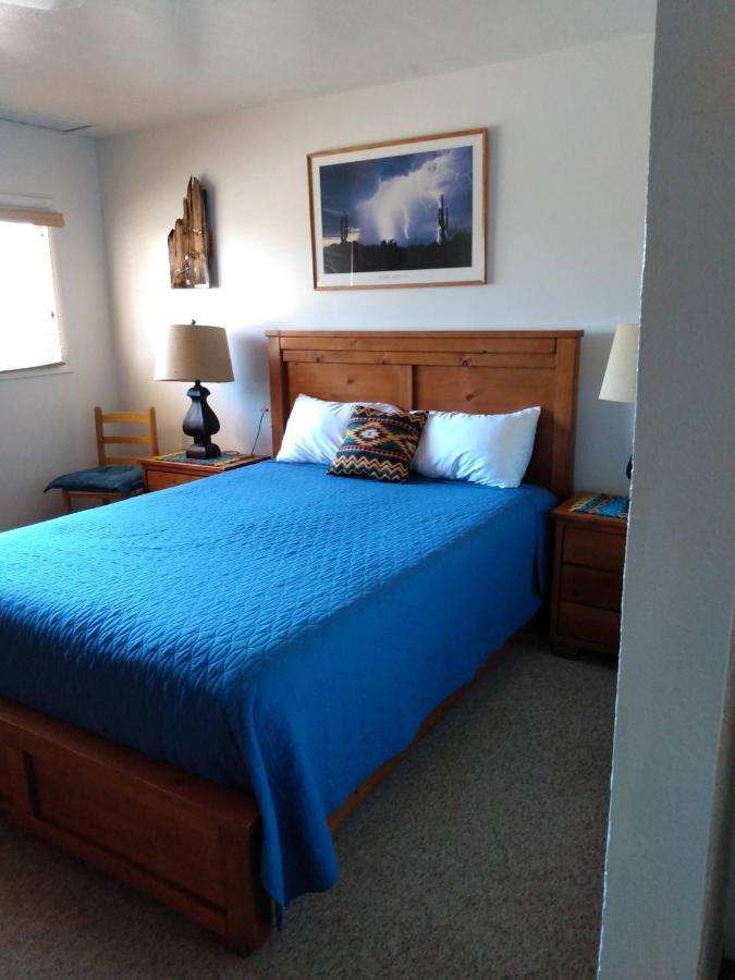 Mokee Motel Блафф Екстер'єр фото