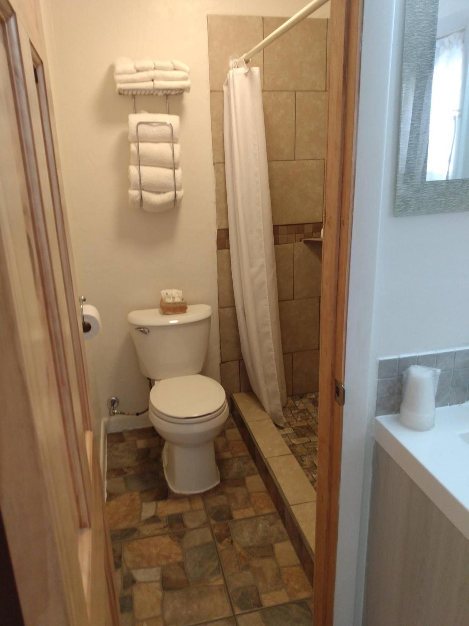 Mokee Motel Блафф Екстер'єр фото