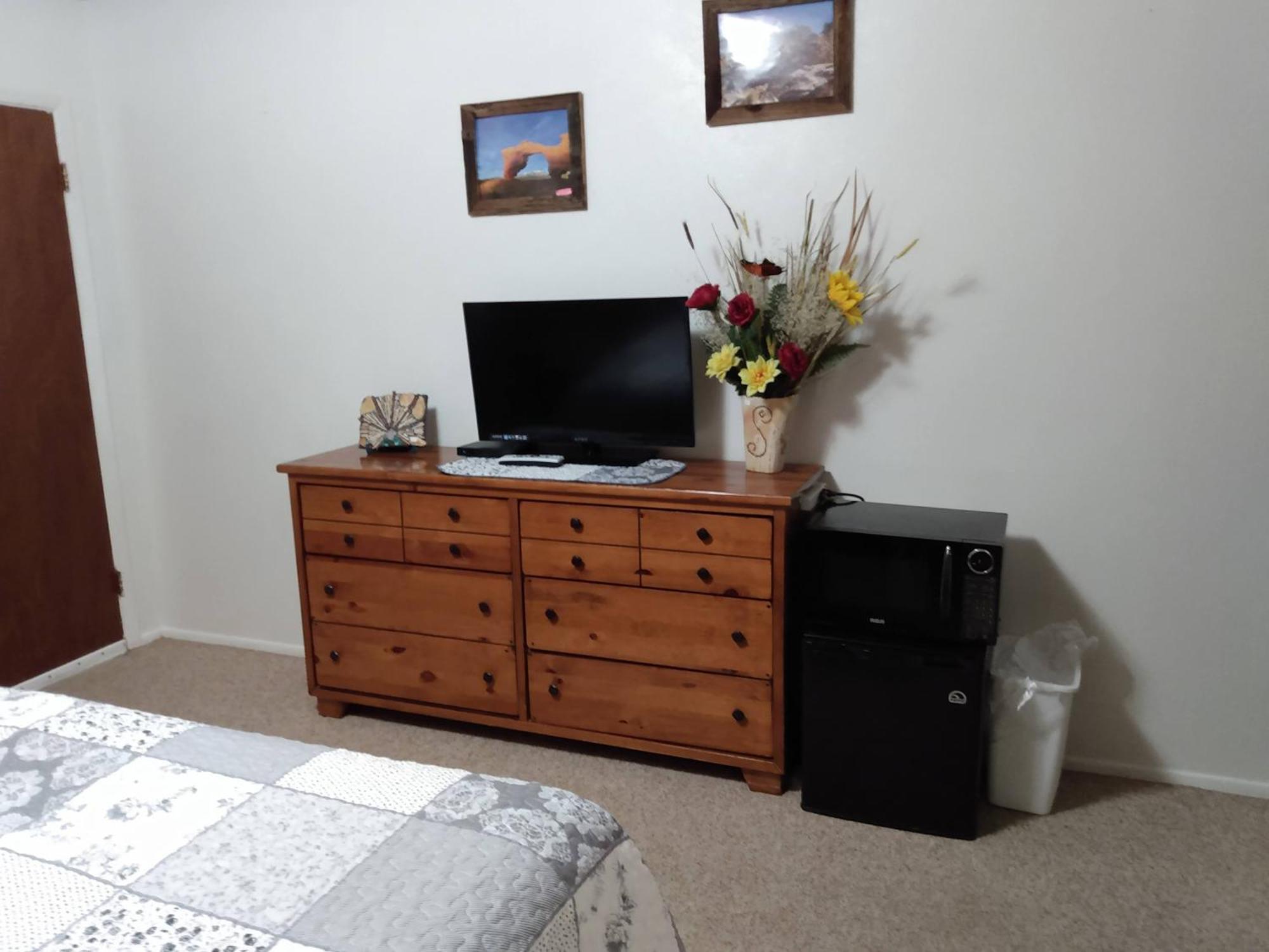 Mokee Motel Блафф Екстер'єр фото