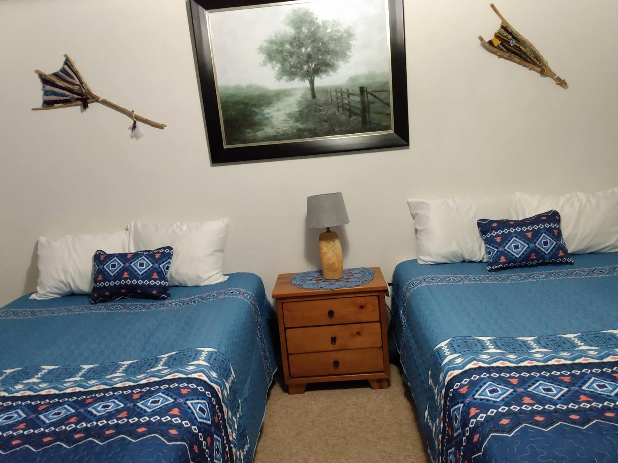 Mokee Motel Блафф Екстер'єр фото